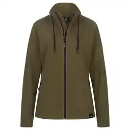 Netto Marken-Discount Rock Creek Fleecejacke Jacke Angebot