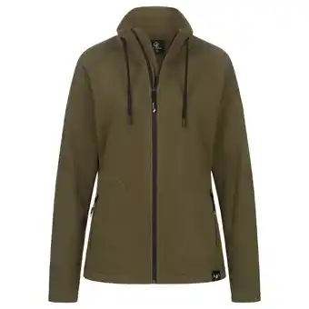 Netto Marken-Discount Rock Creek Fleecejacke Jacke Angebot