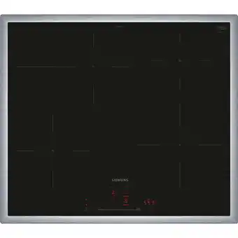 Netto Marken-Discount Siemens Autarkes Kochfeld EH645HFB1E iQ300 Angebot
