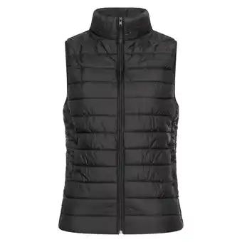 Netto Marken-Discount Rock Creek Weste Stepp Weste Angebot