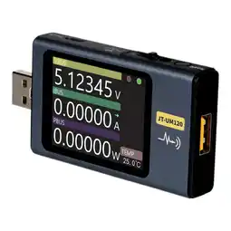 Netto Marken-Discount JT-UM120 USB Messegerät Angebot