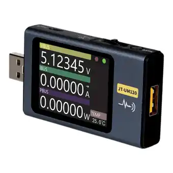 Netto Marken-Discount JT-UM120 USB Messegerät Angebot