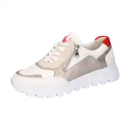 Netto Marken-Discount Waldläufer H-Ajala Damen Sneaker Angebot
