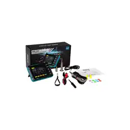 Netto Marken-Discount DSO 200 Digitales Oscilloscope Angebot