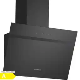 Netto Marken-Discount Siemens Dunstabzugshaube LC65KDK60 iQ100 Angebot