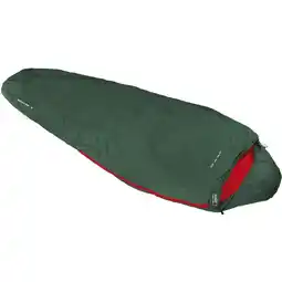 Netto Marken-Discount High Peak Schlafsack Mumienschlafsack Ultra Pak 500 ECO Angebot