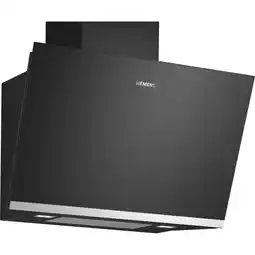 Netto Marken-Discount Siemens Dunstabzugshaube LC81KAN60 iQ500 Angebot