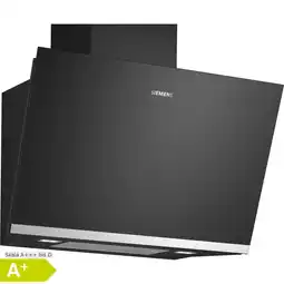 Netto Marken-Discount Siemens Dunstabzugshaube LC81KAN60 iQ500 Angebot