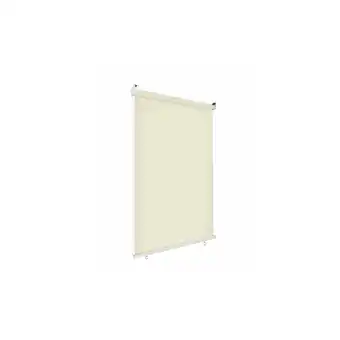 Netto Marken-Discount Sonnenschutz Aussenrollo 140 x230 creme Angebot