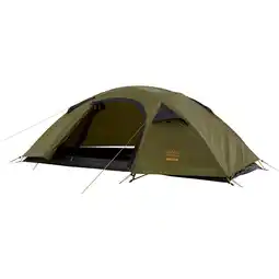 Netto Marken-Discount Grand Canyon Zelt Kuppelzelt APEX 1 Alu, Capulet Olive Angebot