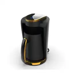 Netto Marken-Discount INCA IKM-01 Türkische Kaffeemaschine Mokka 400W Angebot