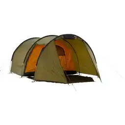 Netto Marken-Discount Grand Canyon Zelt Tunnelzelt ROBSON 3 Alu, Capulet Olive Angebot