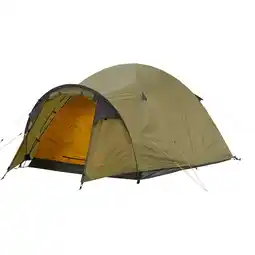Netto Marken-Discount Grand Canyon Zelt Kuppelzelt TOPEKA 2 Alu, Capulet Olive Angebot