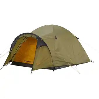 Netto Marken-Discount Grand Canyon Zelt Kuppelzelt TOPEKA 2 Alu, Capulet Olive Angebot