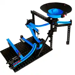 Netto Marken-Discount fischertechnik Kugelbahn Marble Competition Booster Angebot