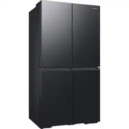 Netto Marken-Discount Samsung French Door RF59C701EB1/EG Angebot