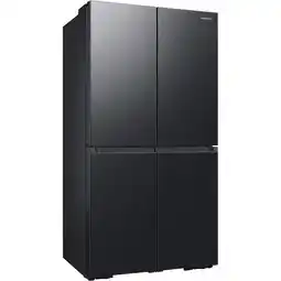 Netto Marken-Discount Samsung French Door RF59C701EB1/EG Angebot