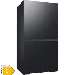 Netto Marken-Discount Samsung French Door RF59C701EB1/EG Angebot