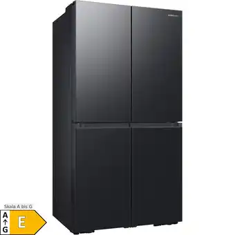 Netto Marken-Discount Samsung French Door RF59C701EB1/EG Angebot