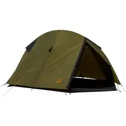 Netto Marken-Discount Grand Canyon Zelt Kuppelzelt CARDOVA 1 Alu, Capulet Olive Angebot