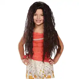 Netto Marken-Discount Moana Disney Vaiana Ozeanien Polynesien Native Prinzessin Angebot