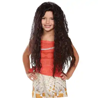 Netto Marken-Discount Moana Disney Vaiana Ozeanien Polynesien Native Prinzessin Angebot