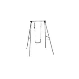 Netto Marken-Discount HUDORA Start Schaukelgestell (Iron) Angebot