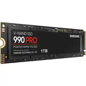 Netto Marken-Discount Samsung SSD 990 PRO 1 TB Angebot
