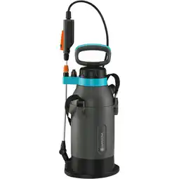 Netto Marken-Discount GARDENA Drucksprüher Drucksprüher 5 L Plus Angebot