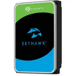 Netto Marken-Discount Seagate Festplatte SkyHawk 4 TB Angebot