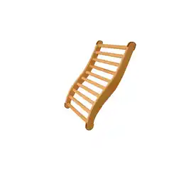 Netto Marken-Discount Karibu ergonomische Rückenlehne Classic Saunakissen Saunalehne Angebot