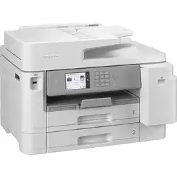 Netto Marken-Discount Brother Multifunktionsdrucker MFC-J5955DW Angebot