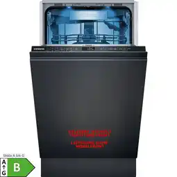 Netto Marken-Discount Siemens Spülmaschine SR65YX08ME IQ500 Angebot