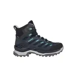 Netto Marken-Discount Lowa Innovo GTX Mid Damen Wanderschuhe Angebot