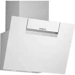 Netto Marken-Discount Siemens Dunstabzugshaube LC67KFN20 iQ300 Angebot