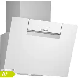 Netto Marken-Discount Siemens Dunstabzugshaube LC67KFN20 iQ300 Angebot
