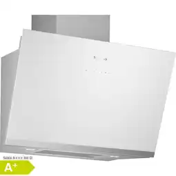 Netto Marken-Discount Siemens Dunstabzugshaube LC81KAN20 iQ500 Angebot