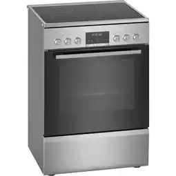 Netto Marken-Discount Bosch Herdset HKS79U250 Serie 6 Angebot
