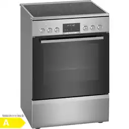Netto Marken-Discount Bosch Herdset HKS79U250 Serie 6 Angebot
