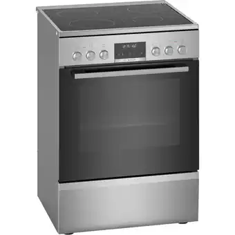 Netto Marken-Discount Bosch Herdset HKS79U250 Serie 6 Angebot