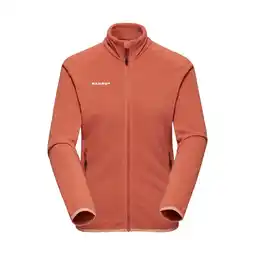Netto Marken-Discount Mammut Innominata Light ML Damen Fleecejacke Angebot