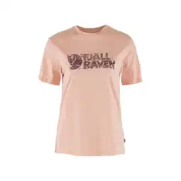 Netto Marken-Discount Fjällräven Lush Logo Damen T-Shirt Angebot