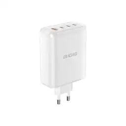 Netto Marken-Discount Schnelladegerät USB-A / 3xUSB-C PD 140W Weiß Angebot