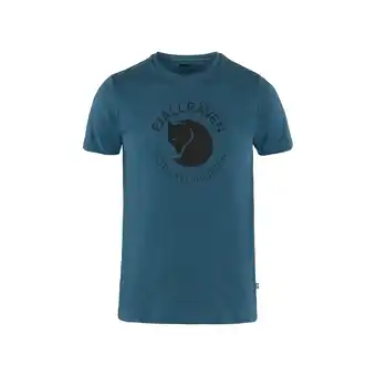 Netto Marken-Discount Fjällräven Fox Herren T-Shirt Angebot