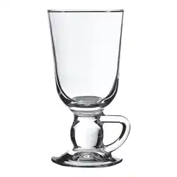 Netto Marken-Discount 12tlg. Irish Coffee-Glas 280ml Angebot