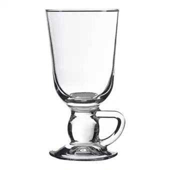 Netto Marken-Discount 12tlg. Irish Coffee-Glas 280ml Angebot