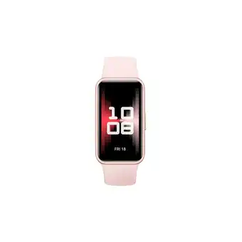 Netto Marken-Discount HUAWEI Band 9 Charm Pink Angebot