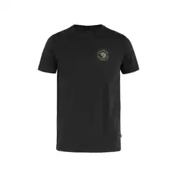 Netto Marken-Discount Fjällräven 1960 Logo Herren T-Shirt Angebot