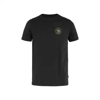 Netto Marken-Discount Fjällräven 1960 Logo Herren T-Shirt Angebot