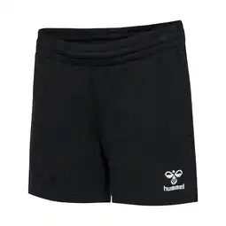 Netto Marken-Discount Hummel Bermuda Herren-Shorts schwarz XL Angebot